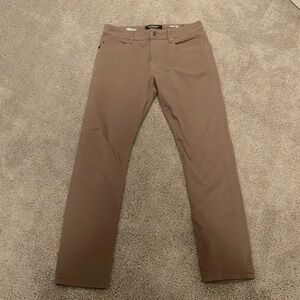 Liverpool Los Angeles Modern Straight Twill Pants size 32x32